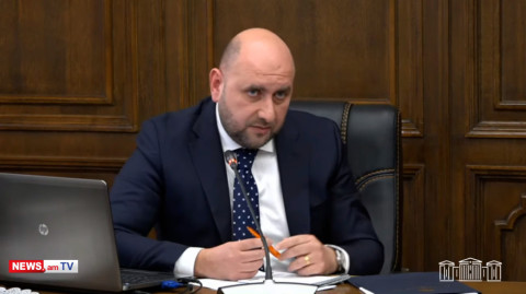 Տնտեսական աճի ցուցանիշը Կառավարության կանխատեսած 7 տոկոսից ցածր կլինի․ ԿԲ նախագահ