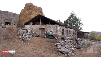 Ֆրանսիացի պատգամավորներն այցելել են ադրբեջանական ագրեսիայի հետեւանքով տուժած բնակավայրեր
