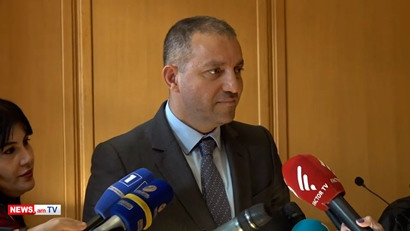 Ամենօրյա կրակոցը նորմալ է դարձել, պետք է տնտեսությունը զարգացնենք․ Վահան Քերոբյան