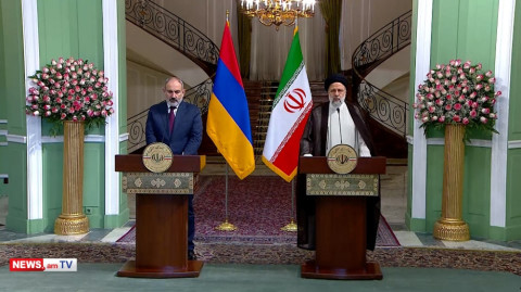 Օտար ուժերի ներկայությունը ոչ միայն որևէ խնդիր չի լուծում, այլ խնդիրներն ավելացնում է. Ռաիսի