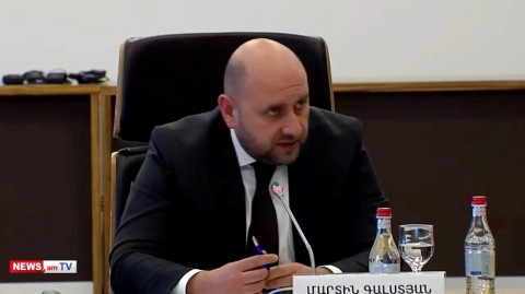 Տարեվերջին ունենալու ենք 10 տոկոս գնաճ․ ԿԲ նախագահ