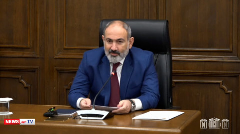 Հայաստանի տնտեսությունն այսօր բում է ապրում. Նիկոլ Փաշինյան