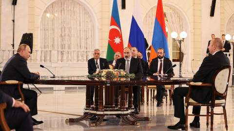 Ի՞նչ առաջարկ է արել հայկական կողմը Սոչիում. Փաշինյանը բացում է փակագծերը