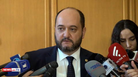 Հո սա բռնցքամարտ չի, որ Լուկաշենկոյին կոշտ պատասխանեինք. Արայիկ Հարությունյան