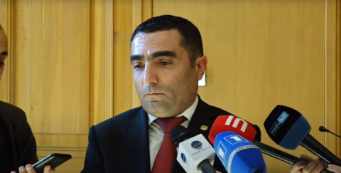 Հայկ Մարությանը հայտնվե՞լ է ՊՎԾ–ի թիրախում. մեկնաբանում է Ռոմանոս Պետրոսյանը