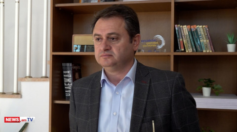 Ցանկացած հաջորդ օր ՏՏ ոլորտի ընկերությունների համար կրիտիկական կարող է լինել. Հայկ Չոբանյան