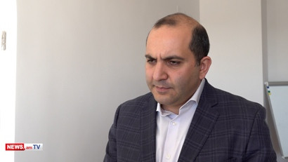 Մասսայական կրճատումներ են, ՏՏ ընկերությունները կարող են հեռանալ Հայաստանից. Գեւորգ Սաֆարյան