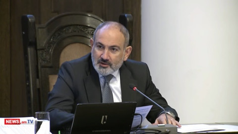 «Սարատակում «շփոթվել» և նորոգել էին փողոցը, որտեղ պաշտոնյաներ են ապրում, ՊՎԾ–ն ստուգումներ է արել»