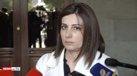 Անահիտ Ավանեսյանը՝ Հայաստանում խոզի գրիպի բռնկման հավանականության մասին