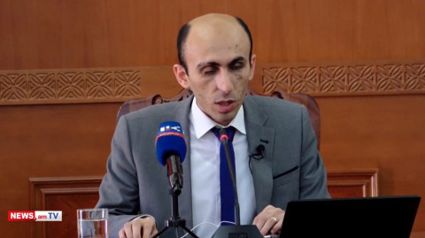 ՀՀ իշխանությունների հետ տարաձայնություններ եղել են արտաքին քաղաքականության հետ կապված ․ Բեգլարյան