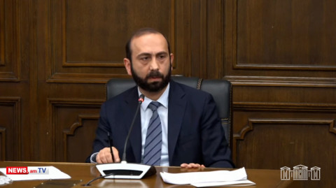 Վաշինգտոնում մի քանի օրից կլինի Բլինքեն-Միրզոյան-Բայրամով հանդիպումը