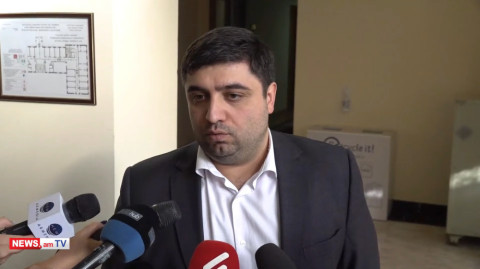 ՔՊ նորընտիր վարչության կազմը կփոխվի՞. պարզաբանում է Վաղարշակ Հակոբյանը