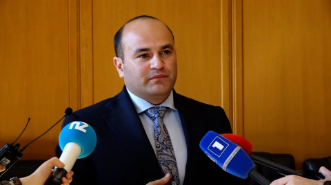 Դուք 36 հազար դրամով ի՞նչ եք կարողանում գնել. լրագրողը՝ սոցապնախարարին
