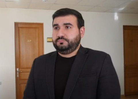 Հաշվարկի ընթացքում սխալ է եղել, որը բացահայտվել է. Վահագն Ալեքսանյան