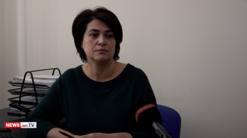 H1N1 տեսակի վիրուս է հայտնաբերվել 14-ամյա երեխայի մոտ. նրա վիճակը բավարար է. ՀՎԿԱԿ-ի համաճարակաբան