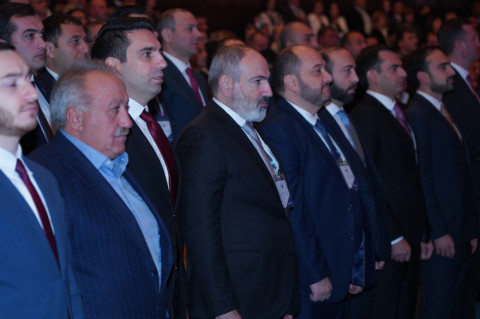 ՔՊ–ի սկանդալային ընտրությունները՝ կեղծի՞ք, թե՝ տեխնիկական սխալ