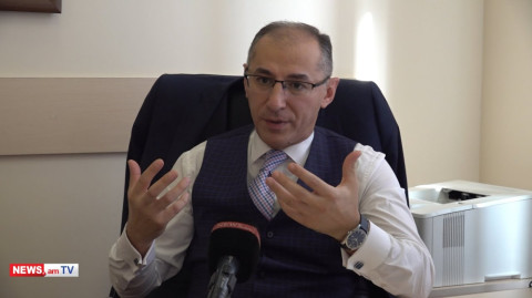 «Պետք չէ վերմակն իրենց վրա քաշեն».ի՞նչ կապ ունի կառավարությունը տնտեսական երկնիշ աճի հետ