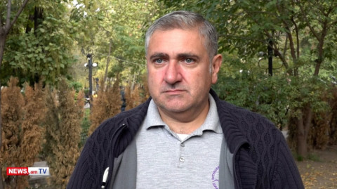 ՔՊ վարչության կազմում Արսեն Թորոսյանի ներկայությունը վկայում է՝ կշարունակեն թուրքերի հետ մերձեցումը. Արթուր Խաչատրյան