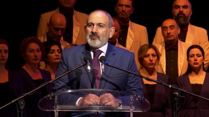Հայաստանում ուսուցիչը պիտի ստանա 800.000, 1.000.000, 1.200.000 դրամ աշխատավարձ. Նիկոլ Փաշինյան