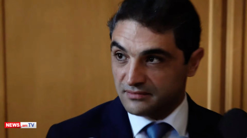 Շփոթ է եղել, վերահաշվարկ է արվել. Սիմիդյանը պնդում է՝ ՔՊ–ում Ավինյանի եւ Պապիկյանի թեւեր չկան