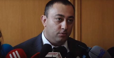 Ջերմուկից անզեն աչքով տեսնում ենք Հայաստան ներթափանցած ադրբեջանական խմբին. Վայոց ձորի մարզպետ