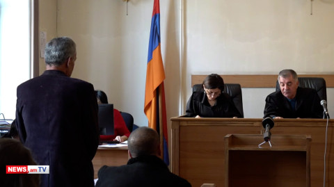 Էդ հիվանդություններն ունեցողը քիլլեր է երթևեկության համար. Զոդի կամրջի վթարի հետևանքով զոհվածի հայր