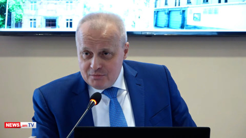 Մեր հարաբերությունները կհաղթահարեն Ռուսաստանի և Հայաստանի առջև ծառացած խնդիրները. ՌԴ դեսպան