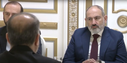 Ի՞նչ մեսիջ էր հղում Իրանը՝ Ադրբեջանի հետ սահմանին զորավարժություններ անցկացնելով