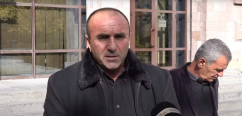 «7 հոգու սպանել է, ուզում է արդարանալ, ինչի՞». Զոդի կամուրջի վթարի հետևանքով զոհվածների հարազատներ