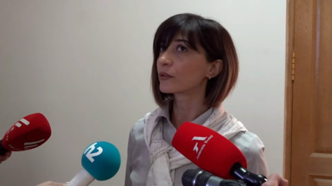 «Ամեն հաչող շան հետեւից որ քար նետես, տեղ չես հասնի». Արփի Դավոյանը հիշեց Չերչիլին