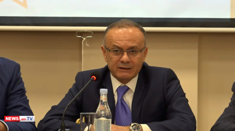 Այսօրվա իշխանությունները ոչինչ չեն արել պատերազմում հաջողության հասնելու համար. Սեյրան Օհանյան
