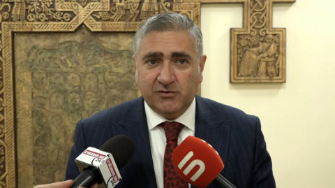 Եթե այս իշխանություններն անկլավները զիջեն, Երեւանից Եղեգնաձոր գնալիս կանցնենք Ադրբեջանով. ընդդիմադիր