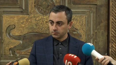 Այս մարդու գլխավորությամբ ունենալու ենք եւ նոր կորուստներ, եւ նոր պատերազմ. Իշխան Սաղաթելյան
