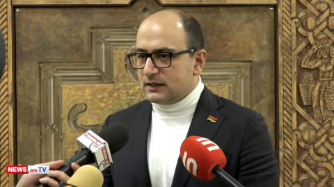 Իշխանություններն Արցախից ձեռքերը լվացել են. Հայկ Մամիջանյան