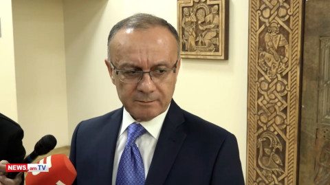 Արցախի ճակատագրի հետ խաղացել են, հիմա էլ ասում են՝ գնացեք, ինքներդ բանակցեք. Սեյրան Օհանյան