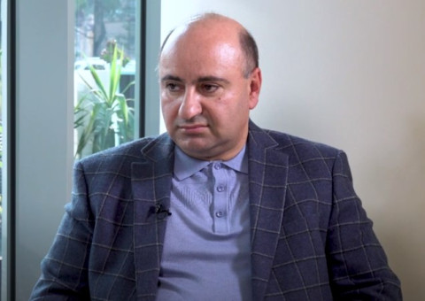 Խաղաղության պայմանագիրն իրավական ուժ կունենա, եթե ՍԴ-ն այն հակասահմանադրական չհամարի. Այվազյան