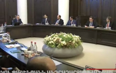 Օրը՝ մեկ տողով. 10.11.2022