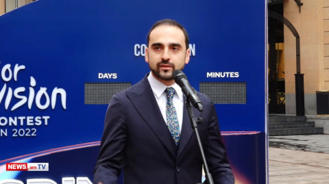 Երեւանի քաղաքապետարանն այս տարի հատուկ տոնական նախապատրաստություններ է տեսնում. Ավինյան