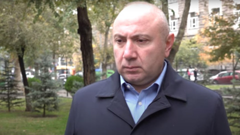 Փաշինյանի ելութը Ռուսաստանի և Իրանի ակնհայտ փոխանցմամբ էր. Թևանյան
