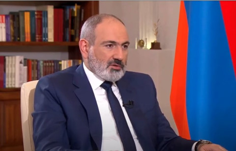 Փաշինյանը' Արցախի հանրահավաքի մասին