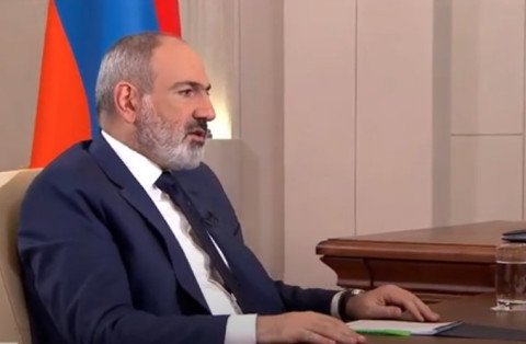 Լուկաշենկոյի ու ՀԱՊԿ-ի դիրքորոշումերն անընդունելի են. Փաշինյան