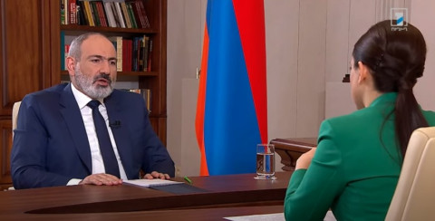 Իրանն ու Ադրբեջանը բարեկամ երկրներ են, չափազանցությունների գիրկը մի ընկեք. Փաշինյան
