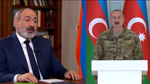 Օրը՝ մեկ տողով. 11.11.2022