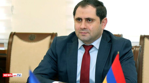 Ժամկետային զինծառայողը 6 ամսից կարող է անցնել պայմանագրային զինծառայության՝ 5 տարով. նախագիծ