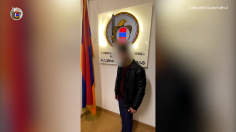 Եռամսյա հավաքի մասնակիցը դավաճանել է հայրենիքը՝ դրա դիմաց ստանալով մերկ լուսանկարներ