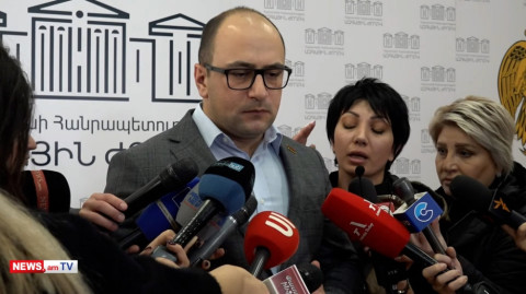 Փաշինյանի՝ ՄԱԿ-ի ԱԽ-ի 4 բանաձևերի հիշատակումը ալիեւական մաքուր թեզ էր. Հայկ Մամիջանյան