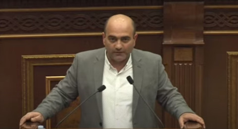 Միջին գնաճն աճել է 18 տոկոսով, 1 շնչի հաշվով նվազագույն ծախսերն ավելացել են 25 տոկոսով. ընդդիմադիր