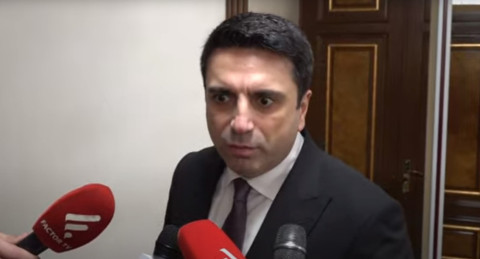 Ալեն Սիմոնյանը չի բացառում, որ առաջիկայում 3 ընդդիմադիր պատգամավորներ կզրկվեն մանդատից