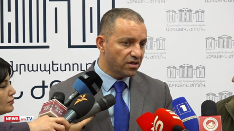 Այս տարի Ռուսաստանից Հայաստան է վերադարձել հայկական ազգանուններով 50 հազար մարդ. Քերոբյան