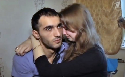 «Пусть говорят»-ի հյուրը 24-ամյա հայ տղայից հղիացած 14-ամյա ռուս աղջիկն է